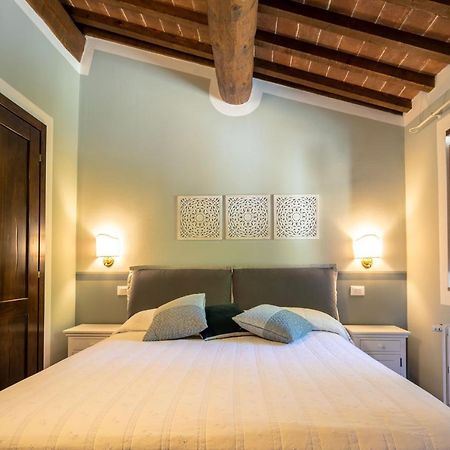 Casale Gressa By Vacavilla Bibbiena Luaran gambar